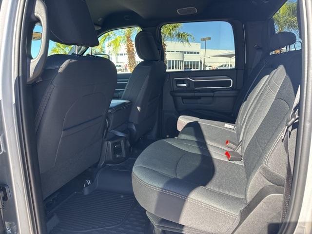 new 2026 Ram 2500 car, priced at $67,999