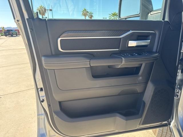 new 2026 Ram 2500 car, priced at $67,999