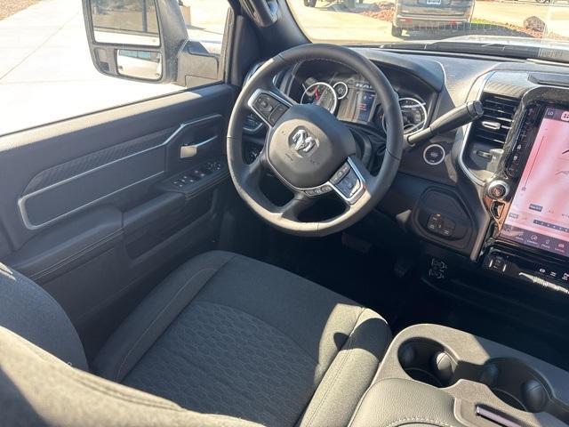 new 2026 Ram 2500 car, priced at $67,999