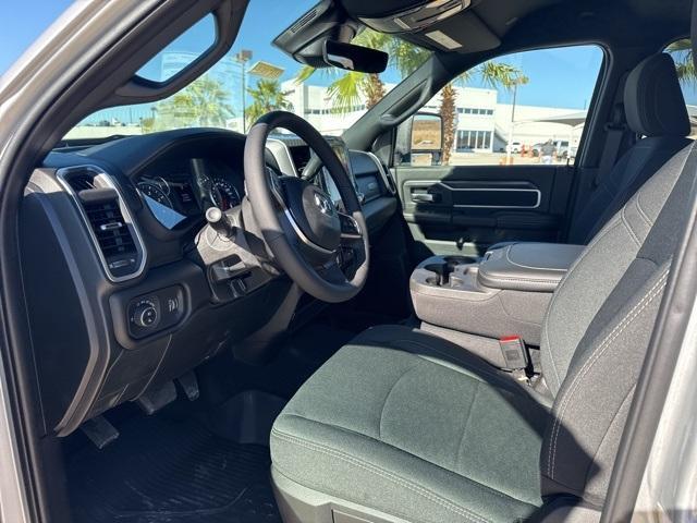 new 2026 Ram 2500 car, priced at $67,999