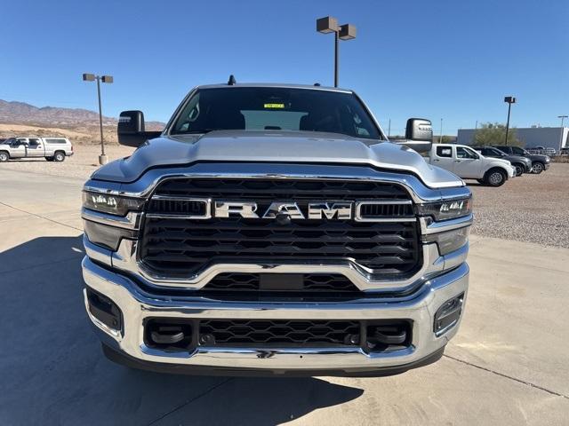new 2026 Ram 2500 car, priced at $67,999