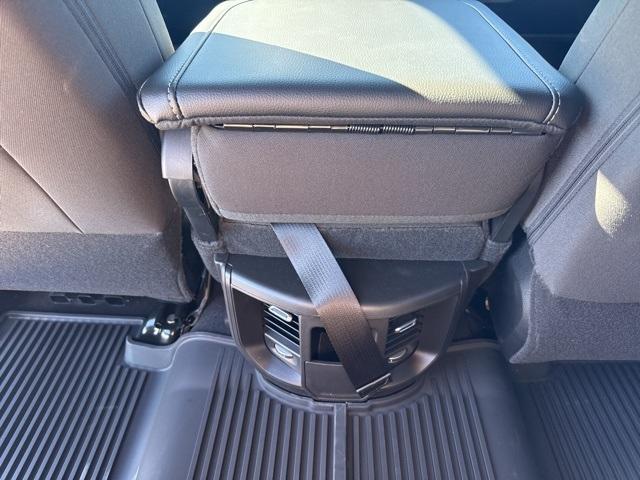 new 2026 Ram 2500 car, priced at $67,999