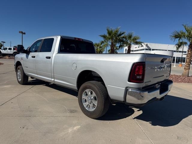 new 2026 Ram 2500 car, priced at $67,999