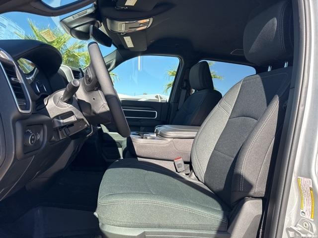 new 2026 Ram 2500 car, priced at $67,999