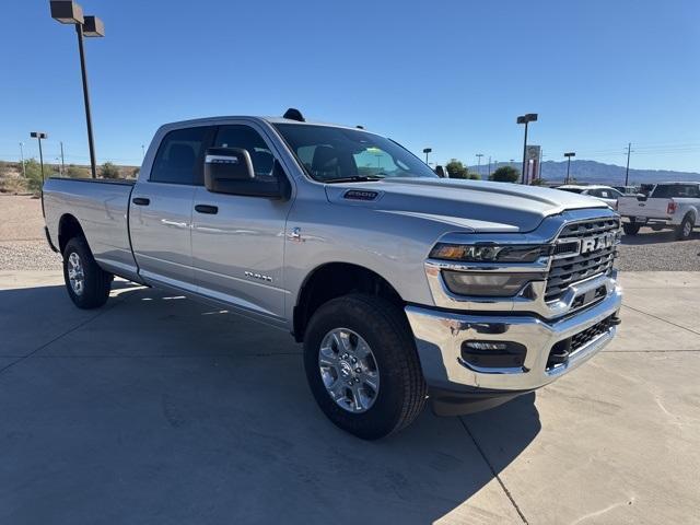 new 2026 Ram 2500 car, priced at $67,999
