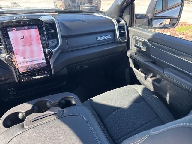 new 2026 Ram 2500 car, priced at $67,999