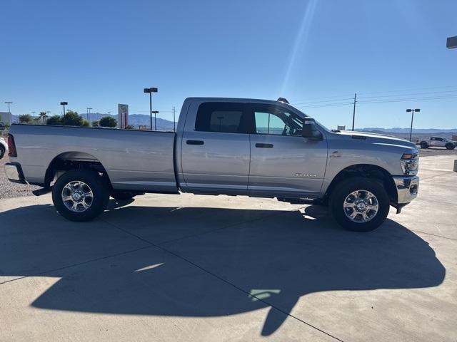 new 2026 Ram 2500 car, priced at $67,999