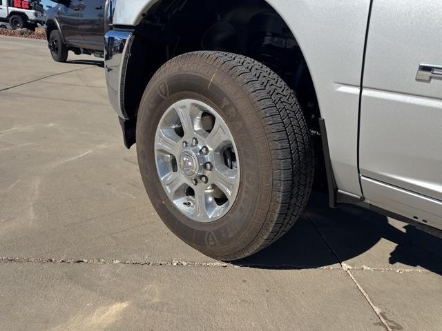 new 2026 Ram 2500 car, priced at $67,999