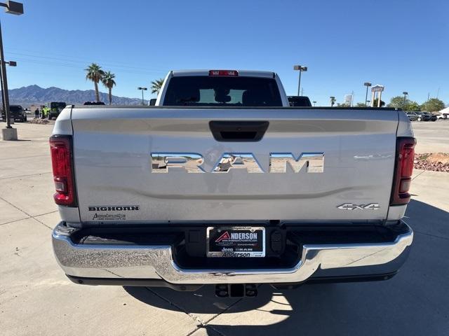 new 2026 Ram 2500 car, priced at $67,999