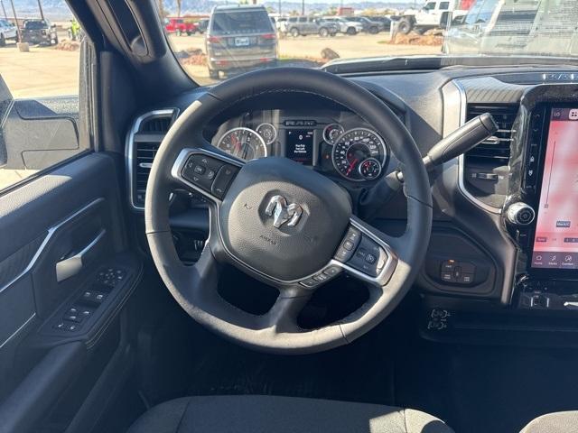 new 2026 Ram 2500 car, priced at $67,999