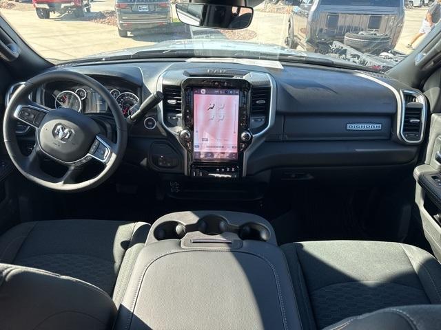 new 2026 Ram 2500 car, priced at $67,999