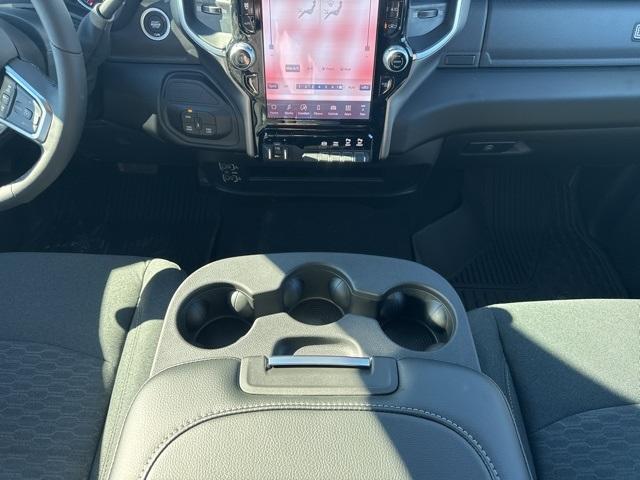 new 2026 Ram 2500 car, priced at $67,999