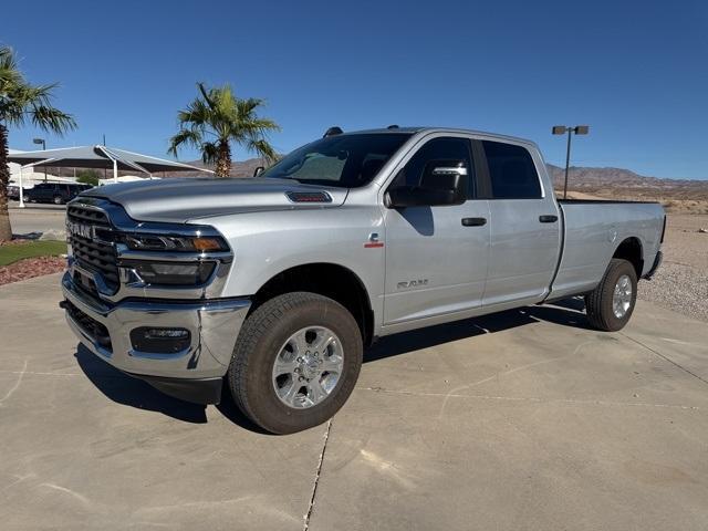 new 2026 Ram 2500 car, priced at $67,999
