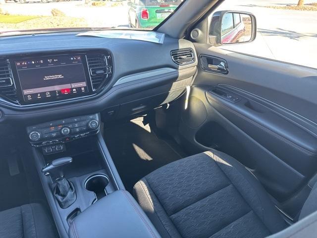 new 2026 Dodge Durango car, priced at $39,885