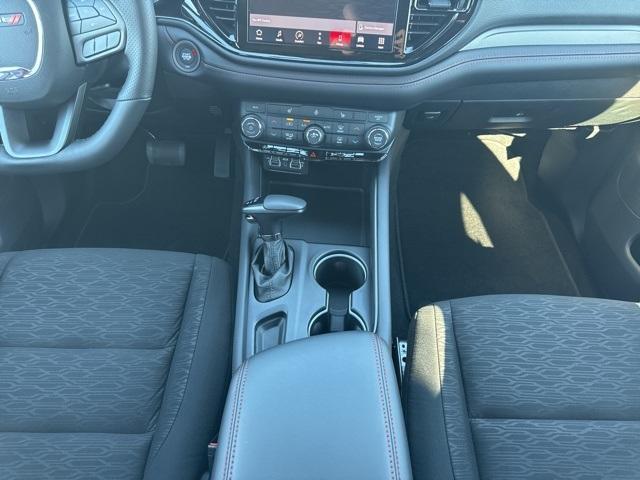 new 2026 Dodge Durango car, priced at $39,885