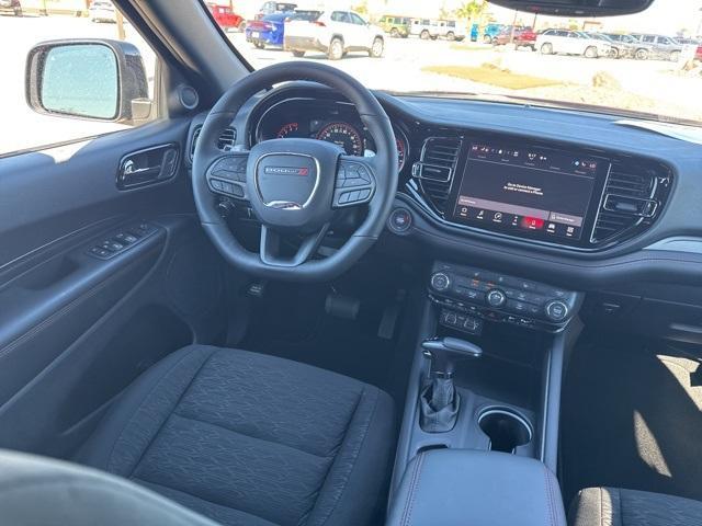 new 2026 Dodge Durango car, priced at $39,885