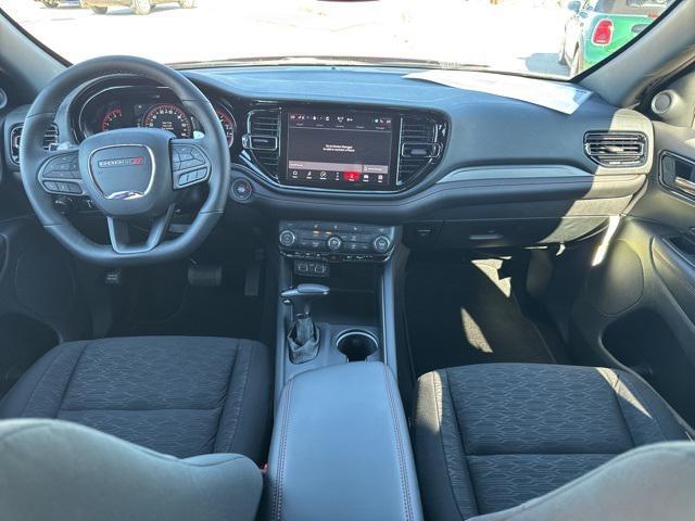 new 2026 Dodge Durango car, priced at $39,885