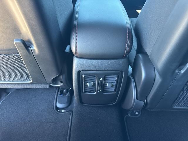 new 2026 Dodge Durango car, priced at $39,885