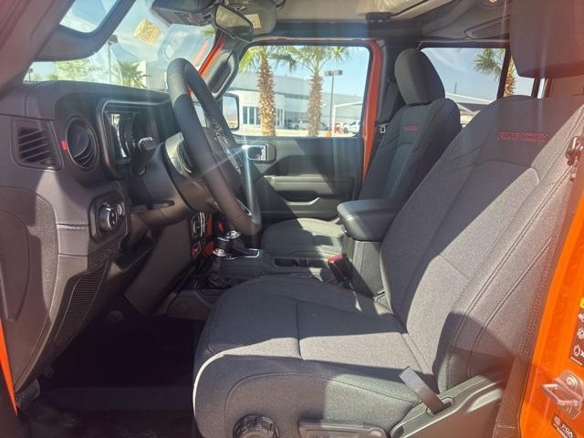 new 2025 Jeep Gladiator car, priced at $48,499