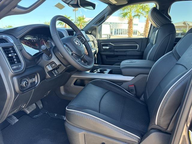 new 2026 Ram 2500 car, priced at $72,999
