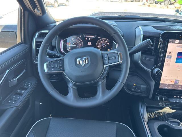 new 2026 Ram 2500 car, priced at $72,999