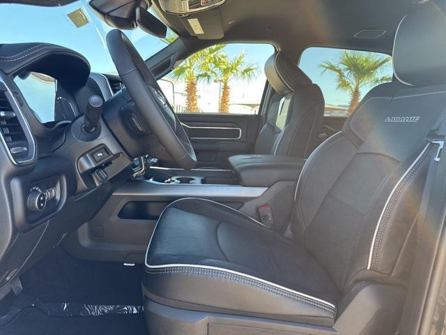 new 2026 Ram 2500 car, priced at $72,999