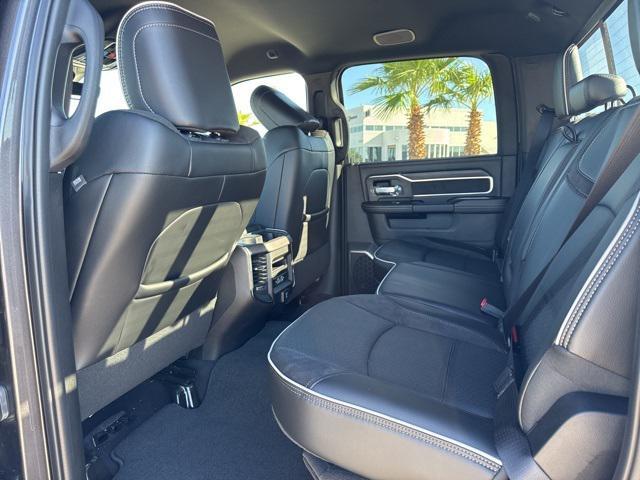 new 2026 Ram 2500 car, priced at $72,999