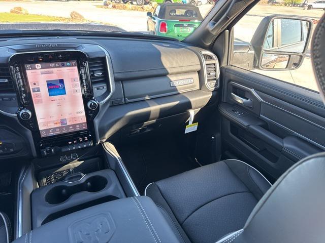 new 2026 Ram 2500 car, priced at $72,999