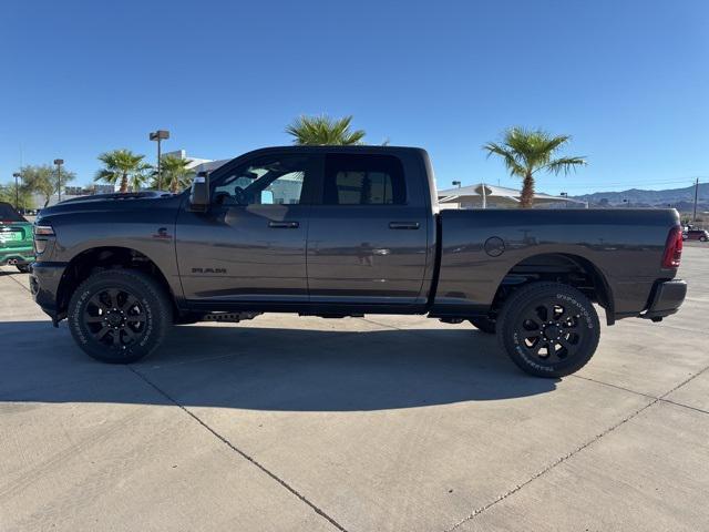 new 2026 Ram 2500 car, priced at $72,999