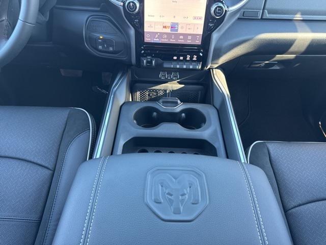 new 2026 Ram 2500 car, priced at $72,999