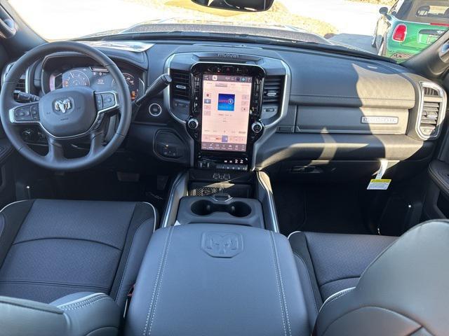 new 2026 Ram 2500 car, priced at $72,999