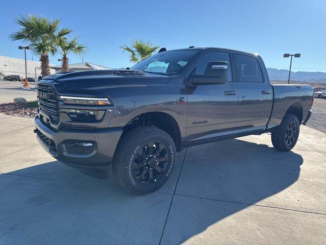 new 2026 Ram 2500 car, priced at $72,999