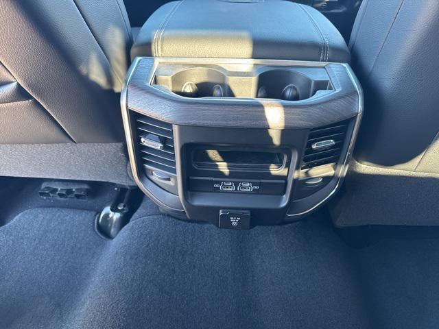 new 2026 Ram 2500 car, priced at $72,999