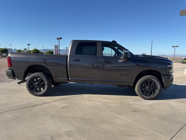 new 2026 Ram 2500 car, priced at $72,999