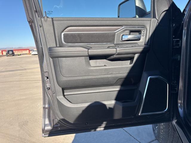 new 2026 Ram 2500 car, priced at $72,999