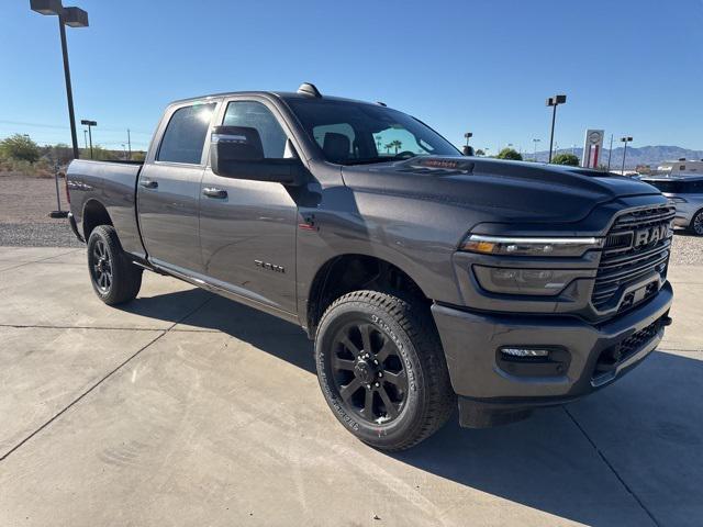new 2026 Ram 2500 car, priced at $72,999