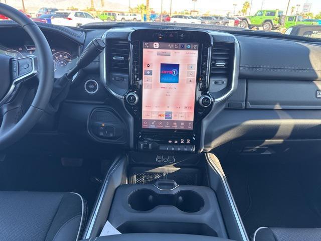 new 2026 Ram 2500 car, priced at $72,999