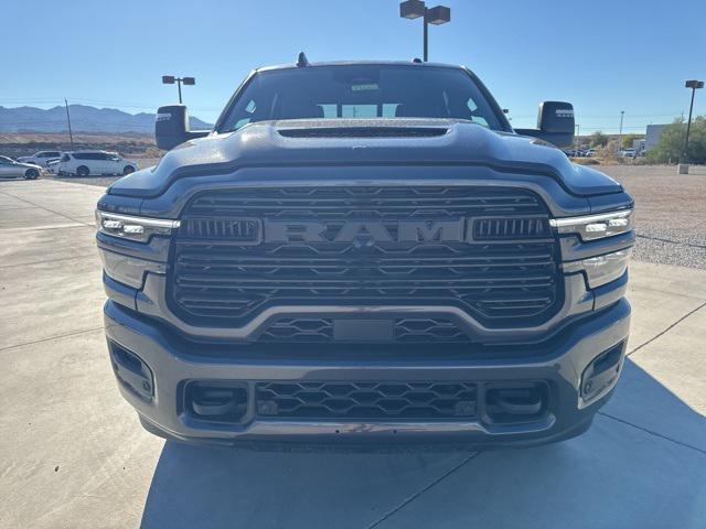 new 2026 Ram 2500 car, priced at $72,999
