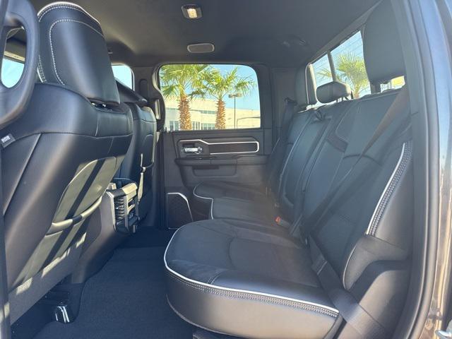 new 2026 Ram 2500 car, priced at $72,999