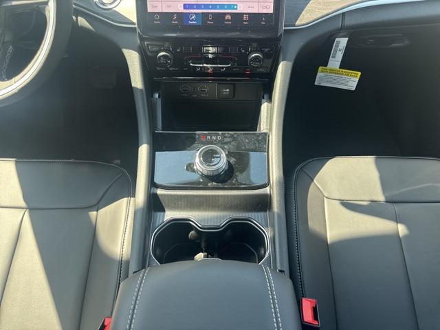 new 2025 Jeep Grand Cherokee car, priced at $41,799