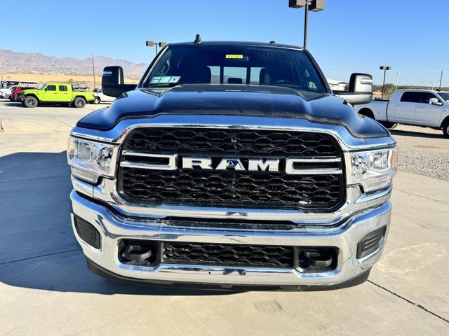 new 2024 Ram 2500 car, priced at $52,599