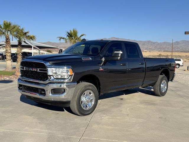 new 2024 Ram 2500 car, priced at $54,999