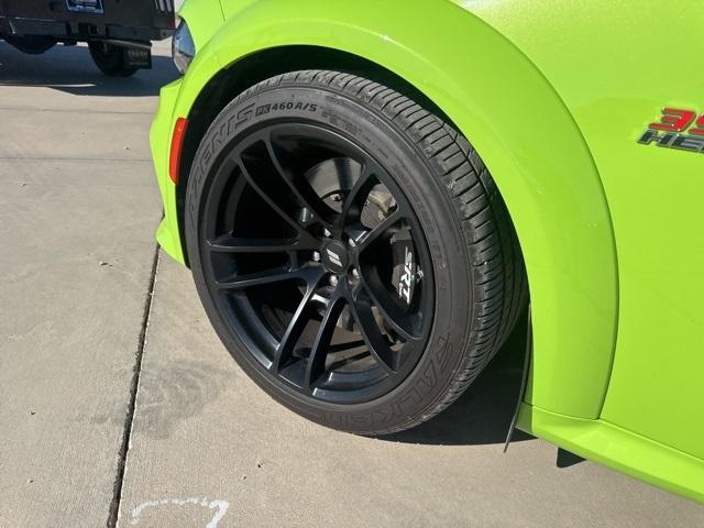 used 2023 Dodge Charger car, priced at $50,656