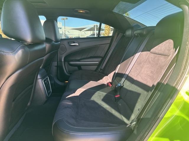 used 2023 Dodge Charger car, priced at $50,656