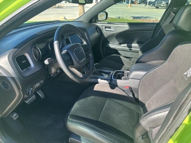 used 2023 Dodge Charger car, priced at $50,656