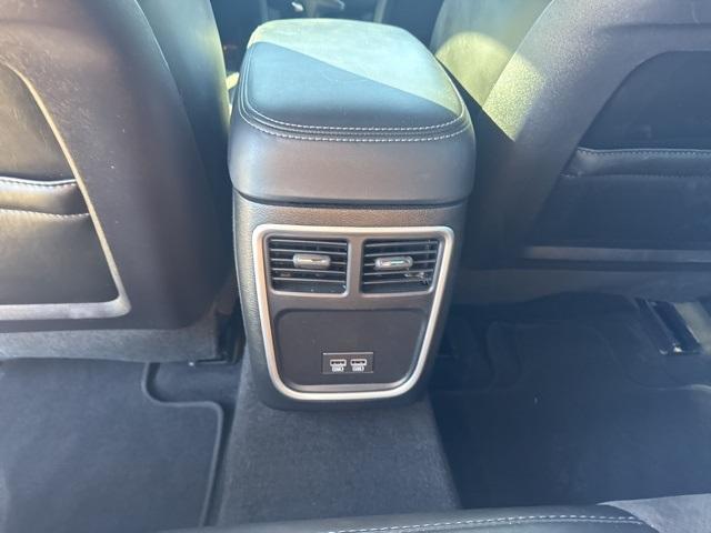 used 2023 Dodge Charger car, priced at $50,656