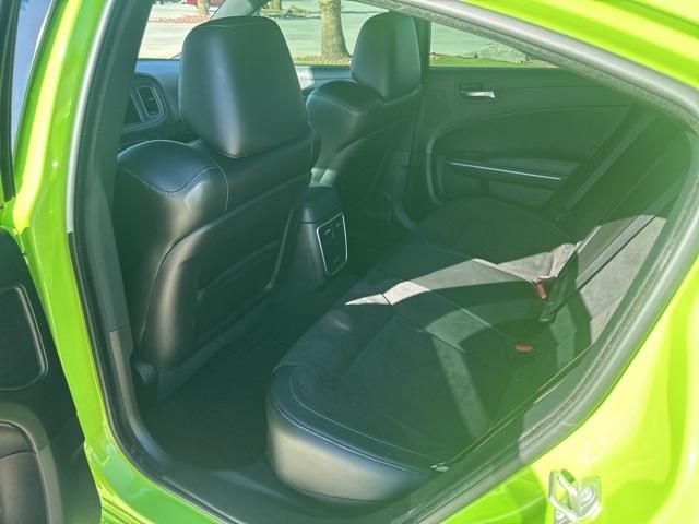 used 2023 Dodge Charger car, priced at $50,656