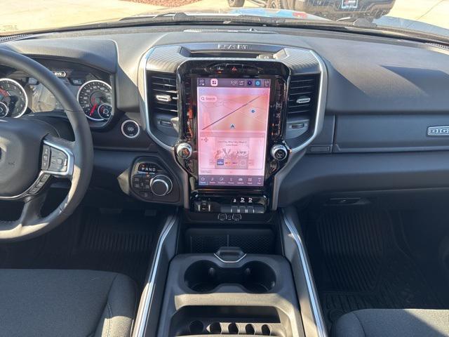 new 2026 Ram 1500 car, priced at $54,499