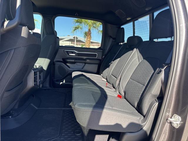 new 2026 Ram 1500 car, priced at $54,499