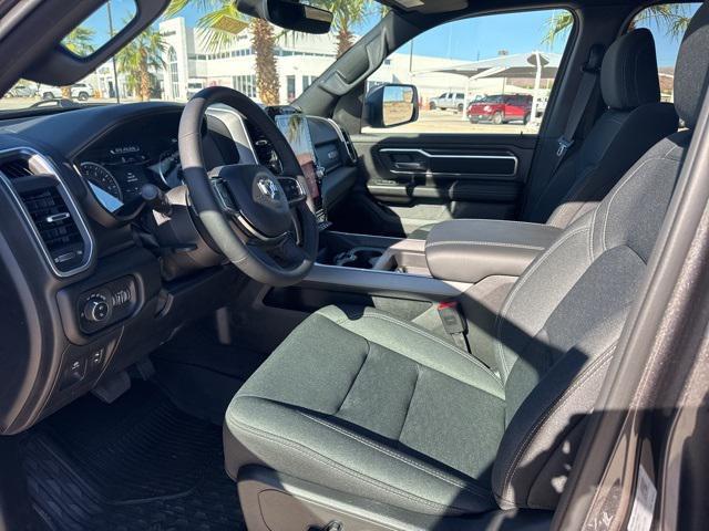new 2026 Ram 1500 car, priced at $54,499